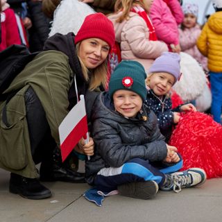 Zdjęcie wydarzenia Święto Niepodległości we Wrocławiu 2024