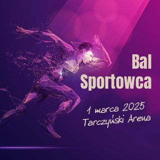 Zdjęcie wydarzenia Bal Sportowca „Słowa Sportowego”