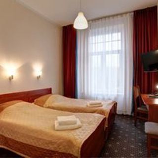 Hotel Lothus