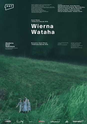 Zdjęcie wydarzenia Wierna Wataha