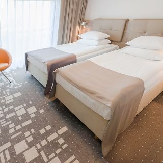 Q Hotel Plus Wrocław