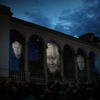 Zdjęcie wydarzenia Eröffnung des Theatermuseums