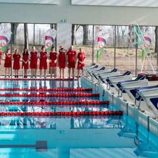 Zdjęcie wydarzenia Piscina Orbita en la calle Wejherowska