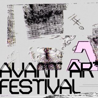 Zdjęcie wydarzenia 15. Avant Art Festival