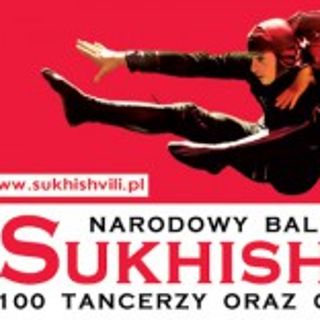 Zdjęcie wydarzenia Das Georgische Nationalballett „Sukhishvili” in der Jahrhunderthalle