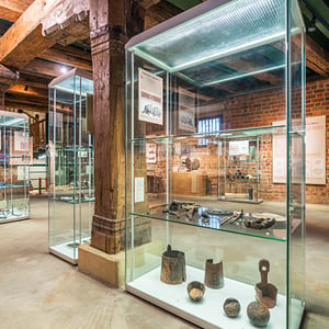 Muzeum Archeologiczne – Muzeum Miejskie Wrocławia