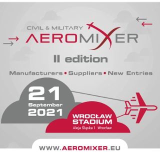 Zdjęcie wydarzenia Aeromixer 2021