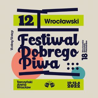 Zdjęcie wydarzenia 12. Wrocławski Festiwal Dobrego Piwa
