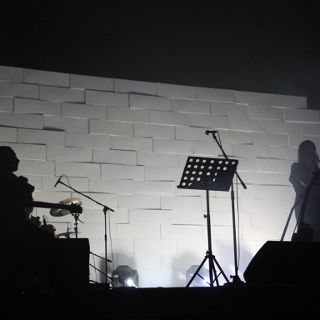 Zdjęcie wydarzenia Konzert: The Wall auf Polnisch