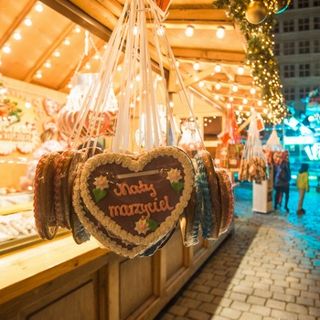 Zdjęcie wydarzenia Weihnachtsmarkt 2019