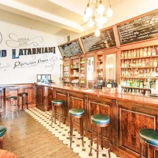 Pod Latarniami Beerhouse