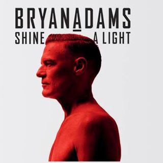 Zdjęcie wydarzenia Konzert: Bryan Adams: Shine A Light