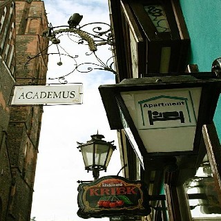 Academus