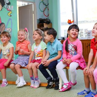 Zajęcia dla dzieci na rok szkolny 2025/2026