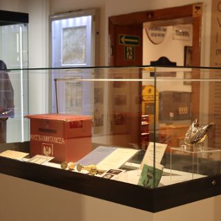 Zdjęcie wydarzenia Muzeum Poczty i Telekomunikacji