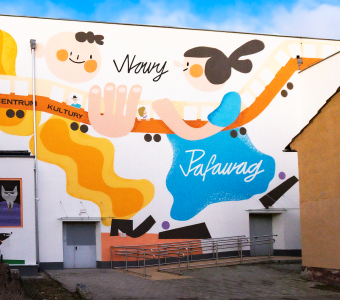 Centrum Kultury Nowy Pafawag