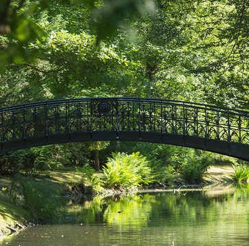 Park Szczytnicki we Wrocławiu