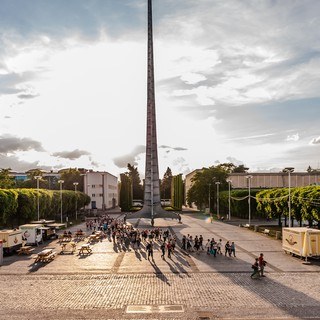 Iglica