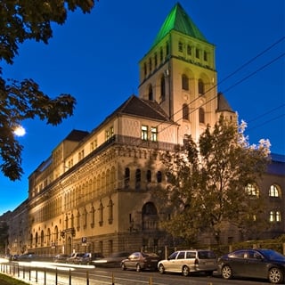 Wrocławskie Centrum SPA