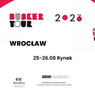 Zdjęcie wydarzenia Busker Tour 2023 we Wrocławiu – festiwal cyrkowy na Rynku