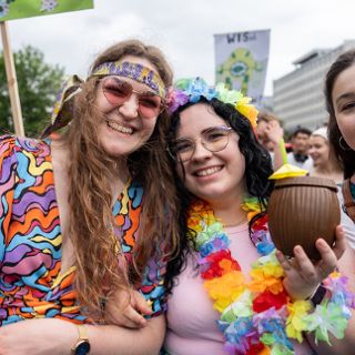 Zdjęcie wydarzenia Juwenalia 2025