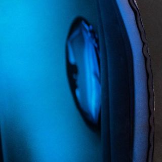 Zdjęcie wydarzenia Ausstellung von Oskar Zięta  „Deformierung des Spiegelbildes – Spiegelbild der Deformierung”