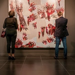 Galeria Sztuki Współczesnej Arttrakt