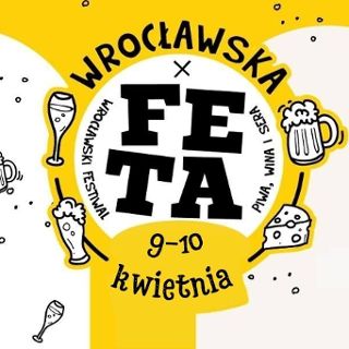 Zdjęcie wydarzenia Wrocławska Feta. Beer, Wine and Cheese Festival