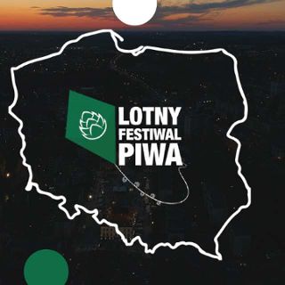 Zdjęcie wydarzenia Lotny Festiwal Piwa