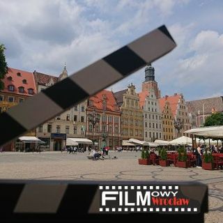 Zdjęcie wydarzenia Wycieczki filmowe po Wrocławiu „Kamera. Akcja. Przygoda. Wrocław!”