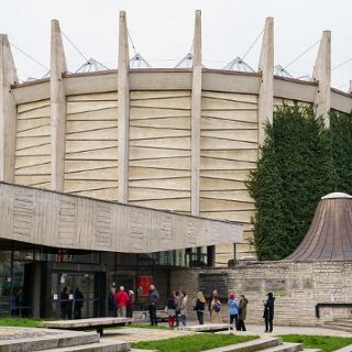 Panorama Racławicka [Noc Muzeów 2025]