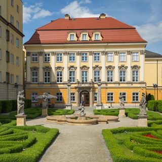 Stadtschloss - Historisches Museum