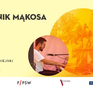 Dominik Mąkosa Trio [Vertigo Summer Jazz Festival 2025]