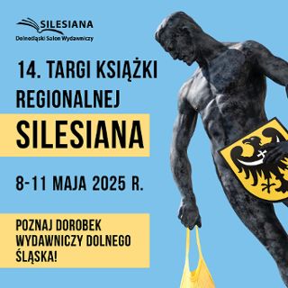 Zdjęcie wydarzenia 14. Targi Książki Regionalnej SILESIANA