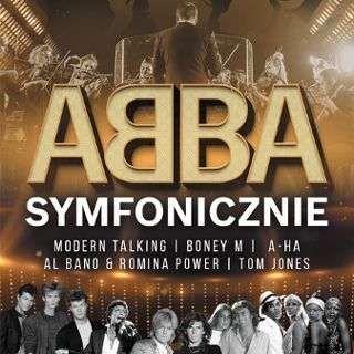 Zdjęcie wydarzenia ABBA i INNI Symfonicznie