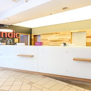 Hotel Scandic Wrocław