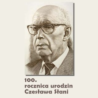 Zdjęcie wydarzenia 100. rocznica urodzin Czesława Słani