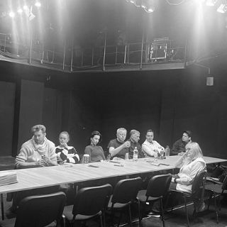 Crescendo – Teatr Polski we Wrocławiu