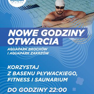 Zdjęcie wydarzenia Nocne pływanie i saunowanie edycja Halloween