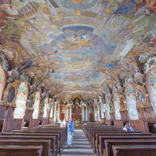 Aula Leopoldina – Muzeum Uniwersytetu Wrocławskiego