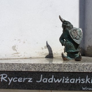 Rycerz Jadwiżański