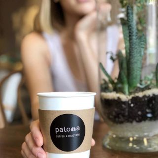 Paloma Coffee