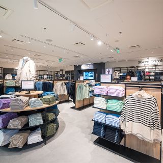 Wrocław Fashion Outlet