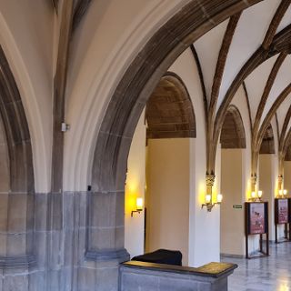 Zdjęcie wydarzenia „Tajemnice Wrocławskiego Ratusza” – wycieczka z przewodnikiem