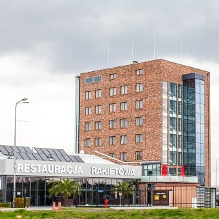 Terminal Hotel