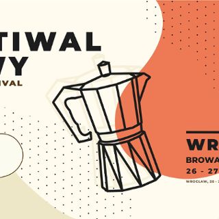 Zdjęcie wydarzenia Festiwal Kawy we Wrocławiu