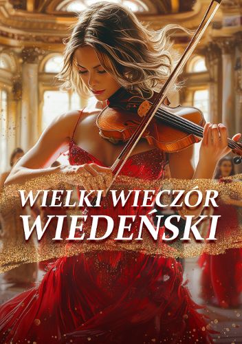 Zdjęcie wydarzenia Wielki Wieczór Wiedeński