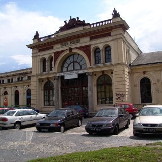 Na Świebodzkim Stage