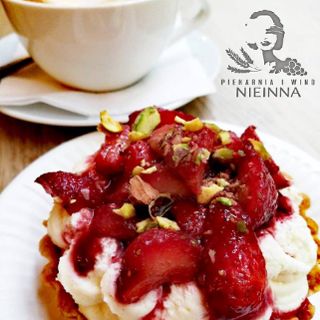 NieInna Bakery & Wine