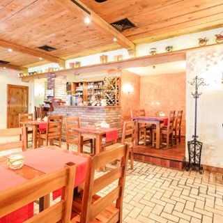 Restaurante Okrasa